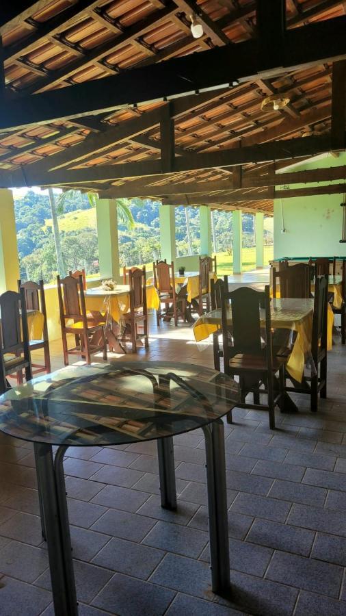 Pousada Rancho Caipira ソコロ エクステリア 写真