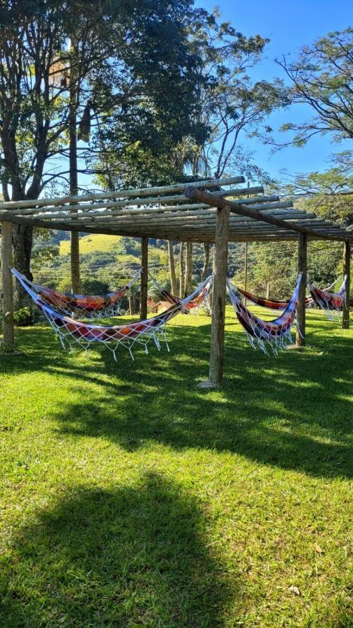Pousada Rancho Caipira ソコロ エクステリア 写真