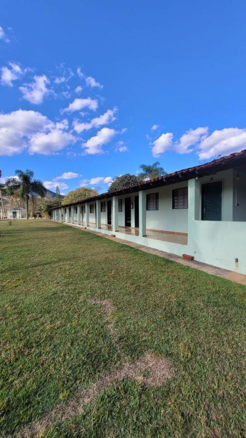 Pousada Rancho Caipira ソコロ エクステリア 写真