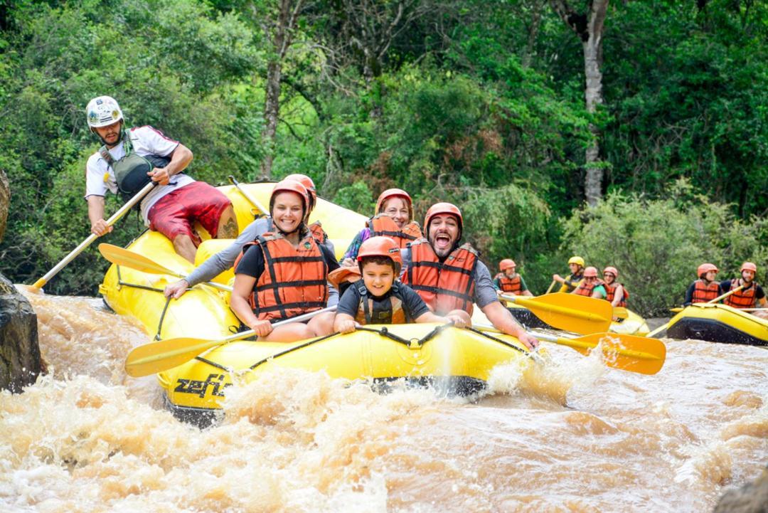 Pousada Rancho Caipira ソコロ エクステリア 写真