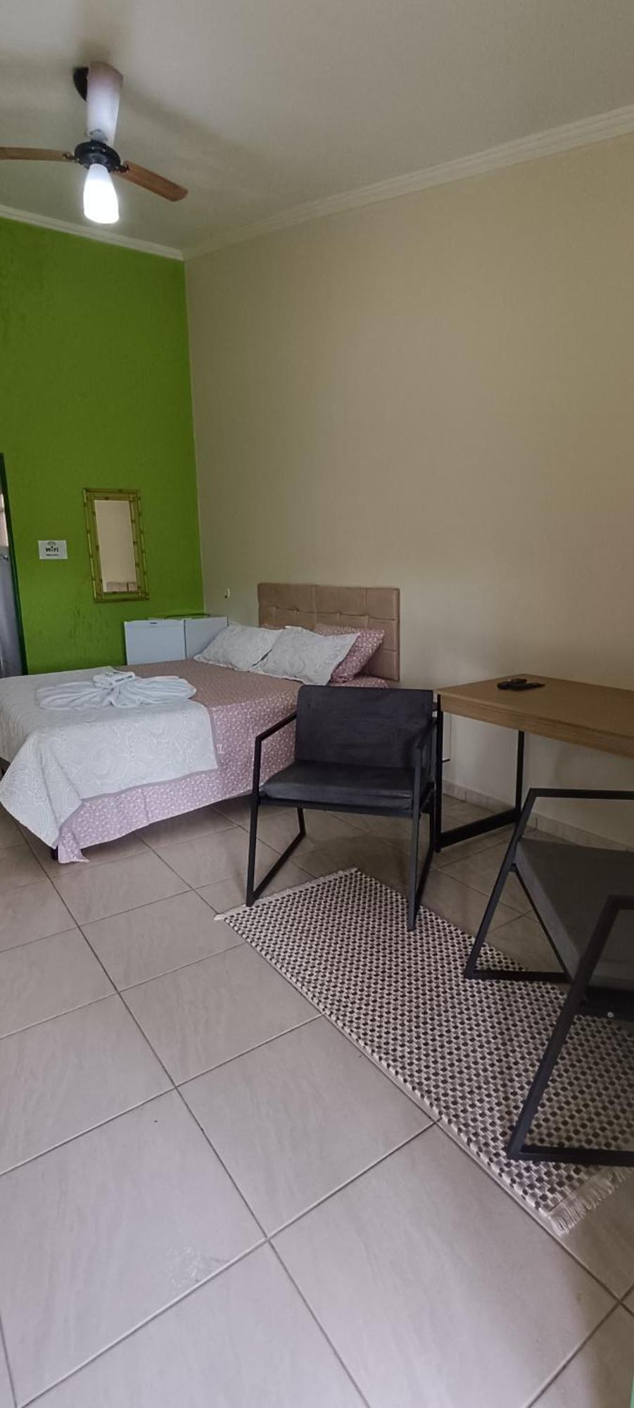 Pousada Rancho Caipira ソコロ エクステリア 写真